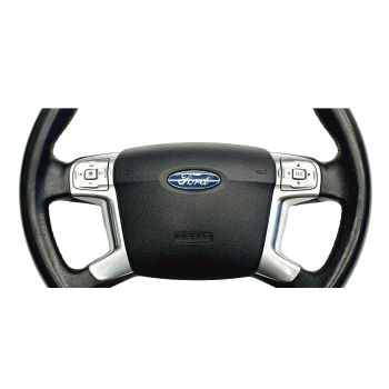 Freisprecheinrichtung mit Musikstreaming kX-2 Ford V1 Bluetooth